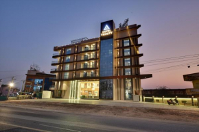 Soil to Soul Trinity Hotel - A Boutique Stay